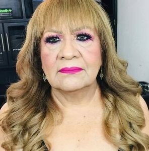 Meet your Posher, Luz